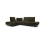 NATUZZI EDITIONS FLATWEAVE RUG
