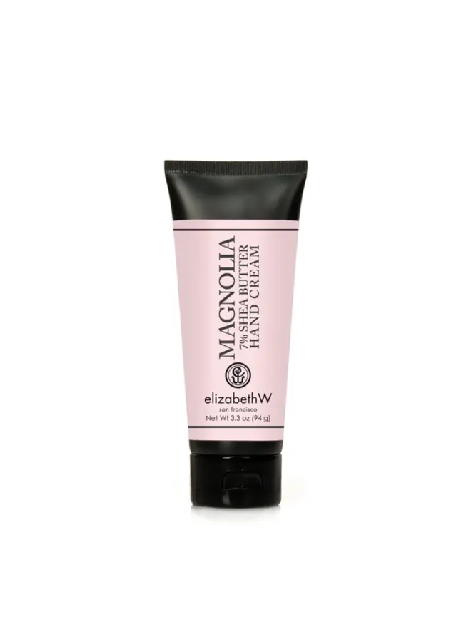 elizabeth W HAND CREAM - MAGNOLIA
