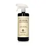 elizabeth W LINEN WATER - VETIVER