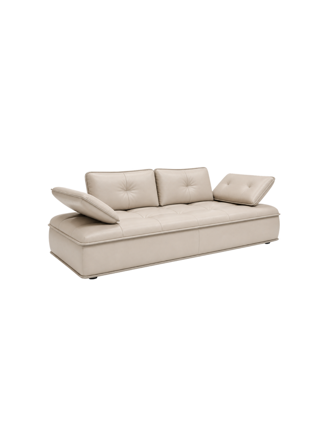 NATUZZI EDITIONS PIXEL ELECTRIC SOFA