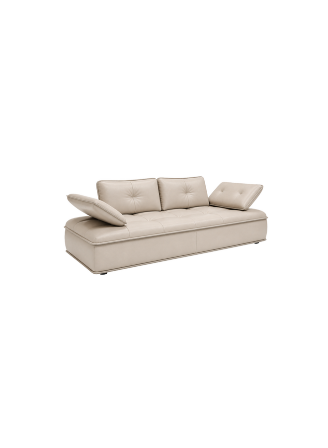 NATUZZI EDITIONS PIXEL ELECTRIC SOFA