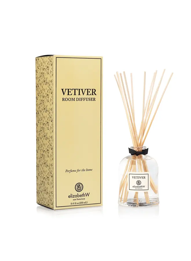 elizabeth W DIFFUSER - VETIVER
