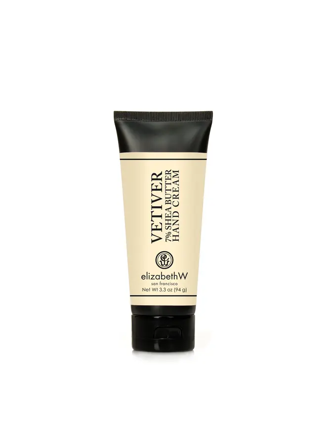 HAND CREAM - VETIVER