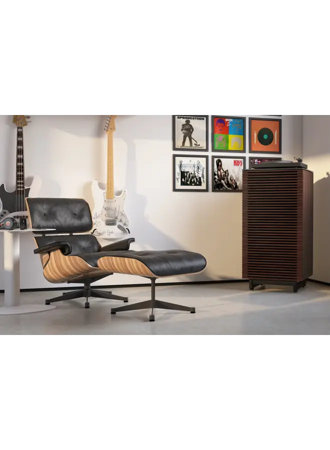 BDI CORRIDOR MEDIA CONSOLE 8172
