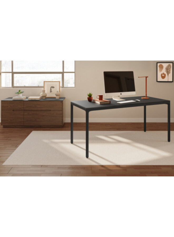 BDI LUMA 6761 LIFT DESK – DUNE