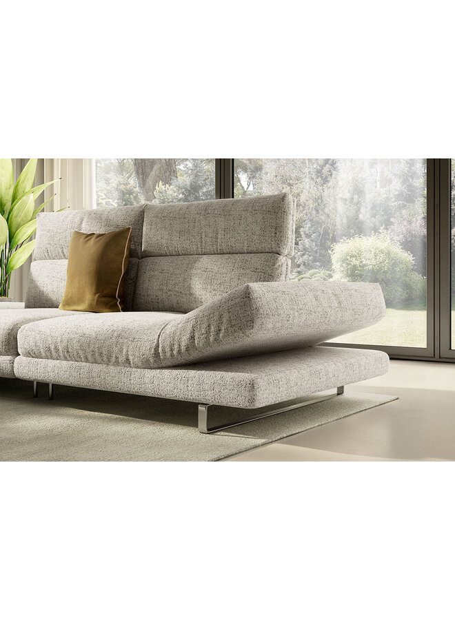 NATUZZI EDITIONS ROMA SOFA