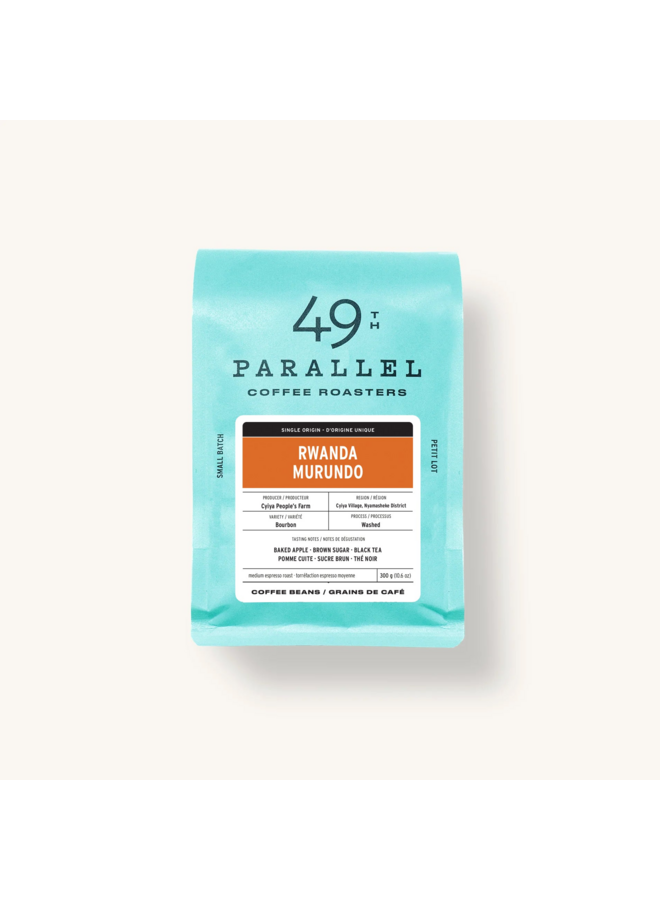 RWANDA MURUNDO ESPRESSO