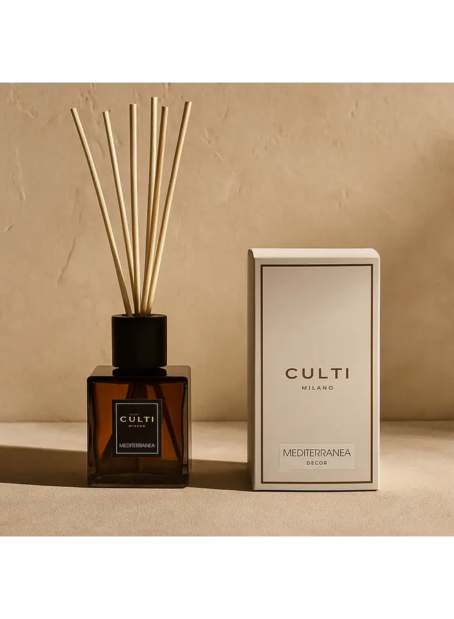 CULTI MILANO DECOR CLASSIC MEDITERRANEA DIFFUSER