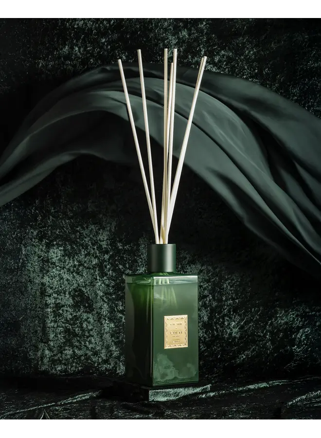CULTI MILANO Decor Diffuser - Golden