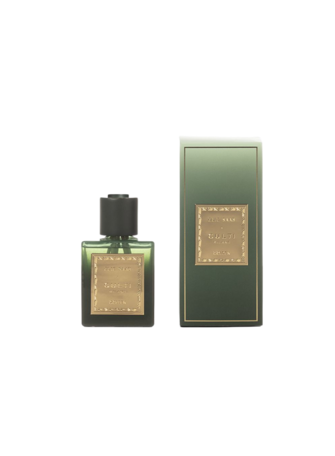 Decor Diffuser - Golden
