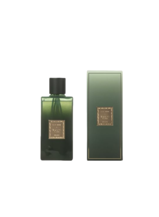 CULTI MILANO Decor Diffuser - Golden