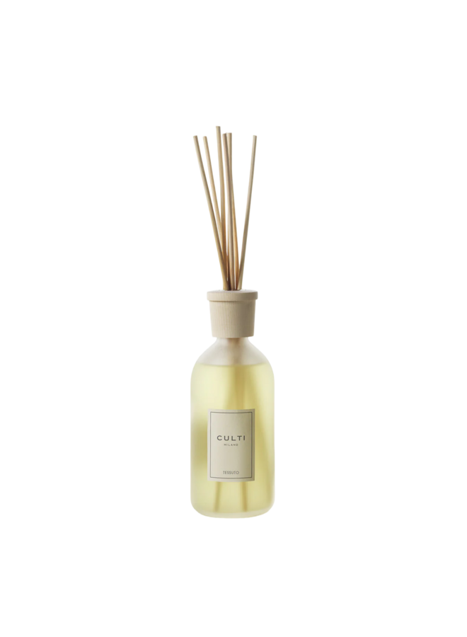 CULTI MILANO Stile Classic Diffuser - Tessuto
