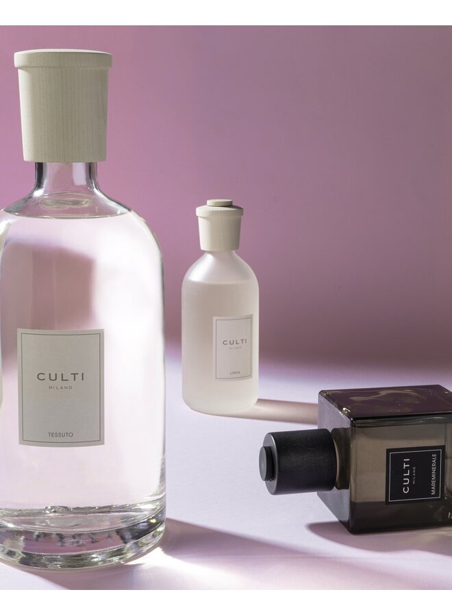 CULTI MILANO Stile Classic Diffuser - Tessuto