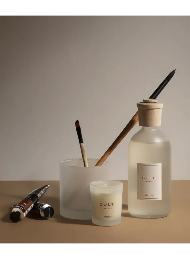 CULTI MILANO Stile Classic Diffuser - Tessuto