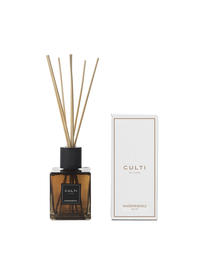 CULTI MILANO DECOR CLASSIC MAREMINERALE DIFFUSER