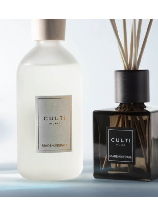CULTI MILANO DECOR CLASSIC MAREMINERALE DIFFUSER