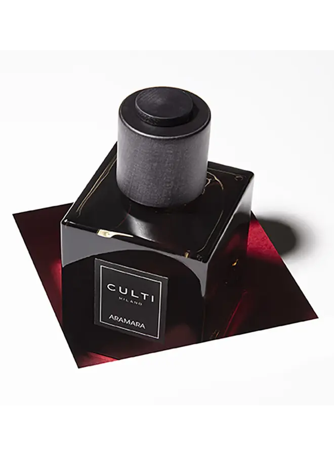 CULTI MILANO Decor Classic Diffuser - Aramara