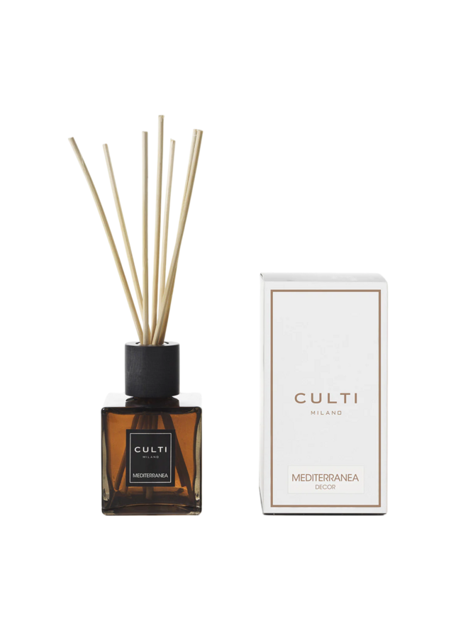 CULTI MILANO DECOR CLASSIC MEDITERRANEA DIFFUSER