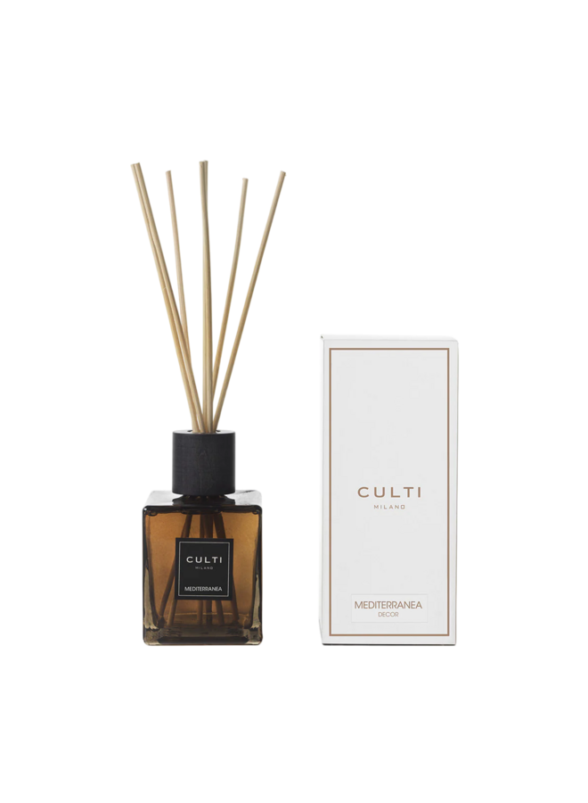 CULTI MILANO DECOR CLASSIC MEDITERRANEA DIFFUSER