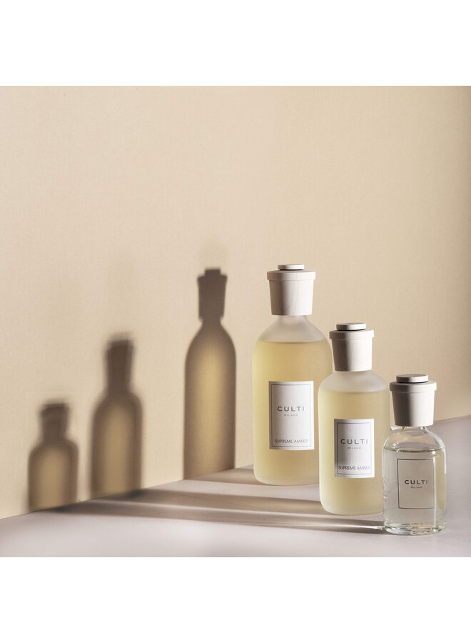 CULTI MILANO Stile Classic Diffuser - Mareminerale
