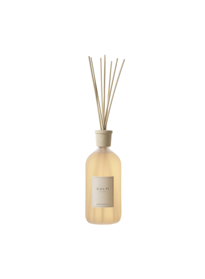 CULTI MILANO STILE CLASSIC MEDITERRANEA DIFFUSER