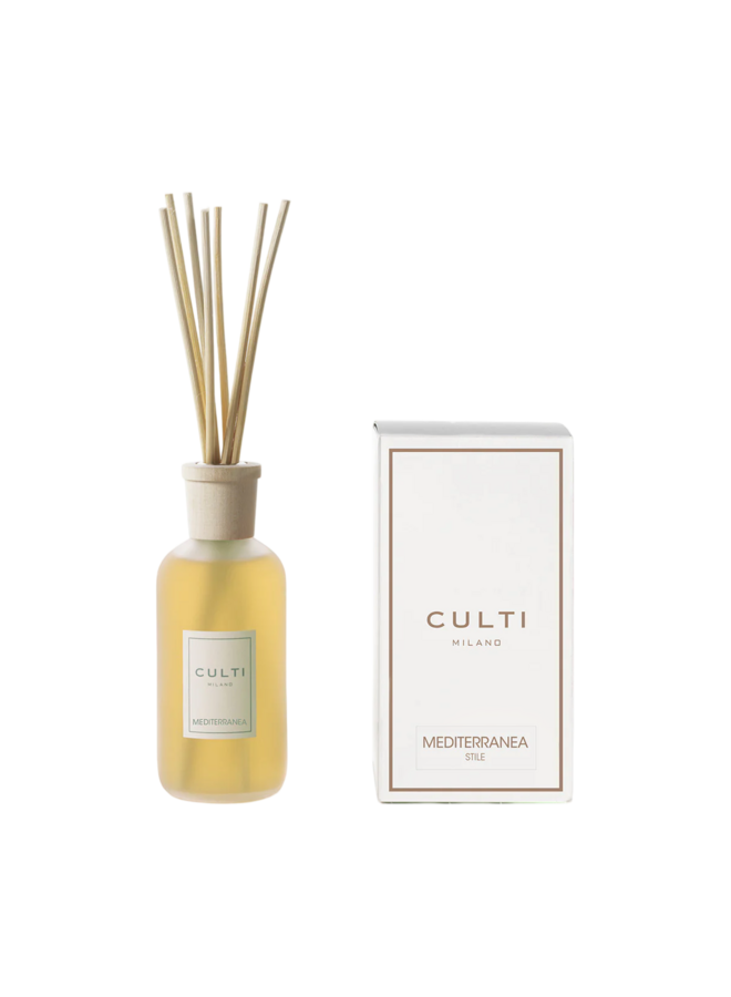 CULTI MILANO STILE CLASSIC MEDITERRANEA DIFFUSER