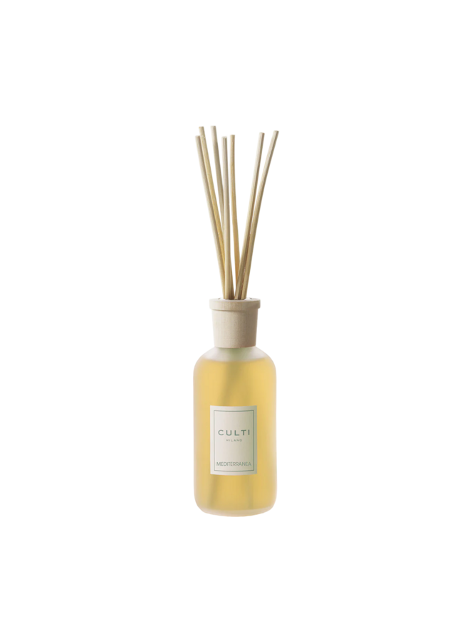 CULTI MILANO STILE CLASSIC MEDITERRANEA DIFFUSER