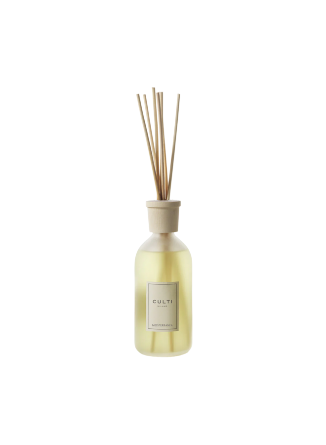 CULTI MILANO STILE CLASSIC MEDITERRANEA DIFFUSER