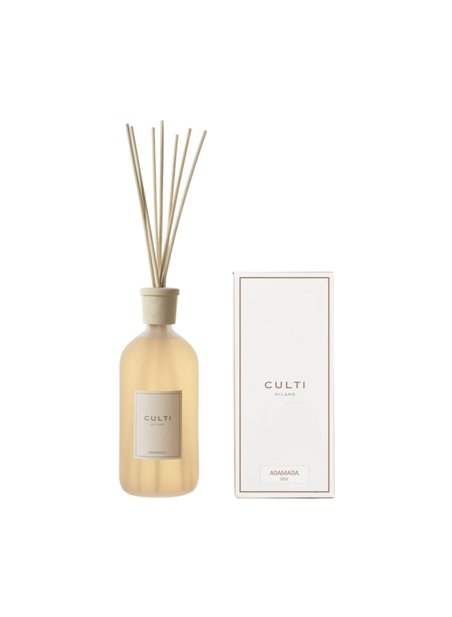 CULTI MILANO DECOR CLASSIC THÉ DIFFUSER