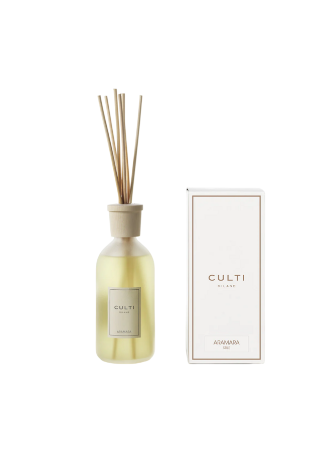 CULTI MILANO DECOR CLASSIC THÉ DIFFUSER