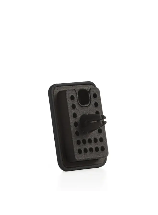 CULTI MILANO Car Diffuser Black Leather