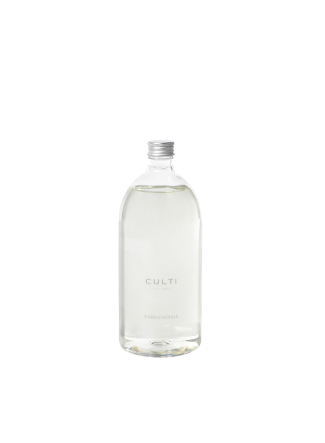 CULTI MILANO Mareminerale Refill