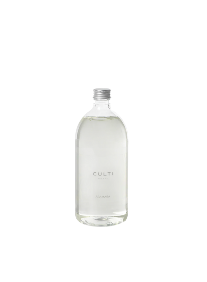 DIFFUSER REFILL - ARAMARA 1000ML