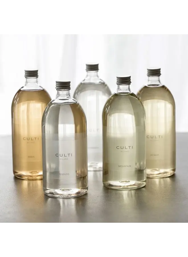 CULTI MILANO Mediterranea Refill