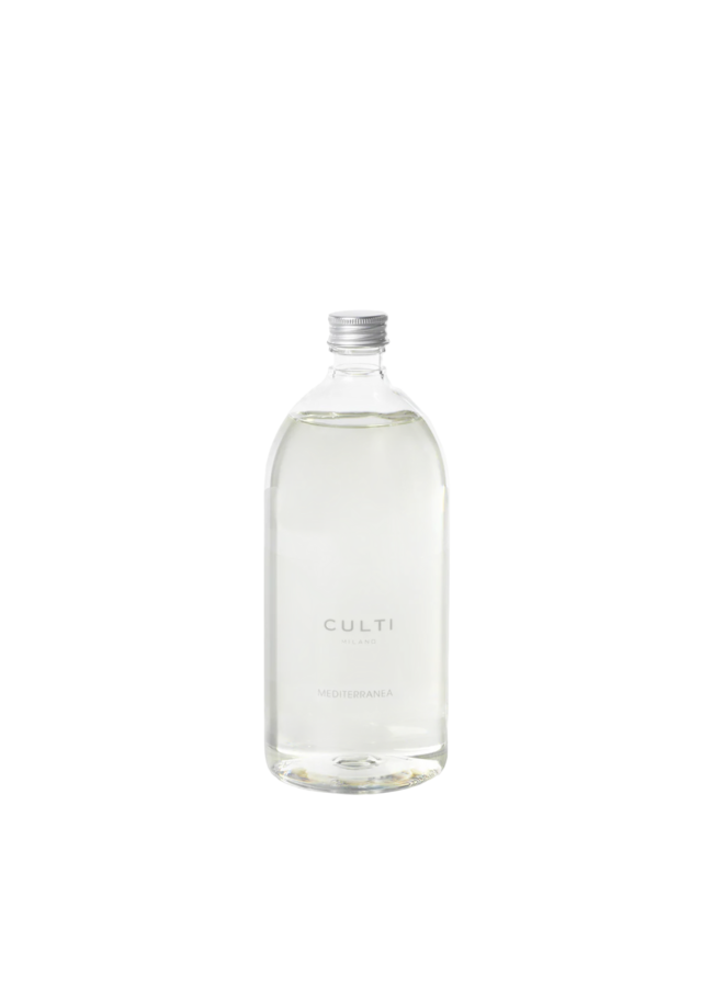 CULTI MILANO Mediterranea Refill