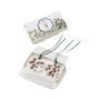 CF BOTANICAL PALETS - DAMASK ROSE