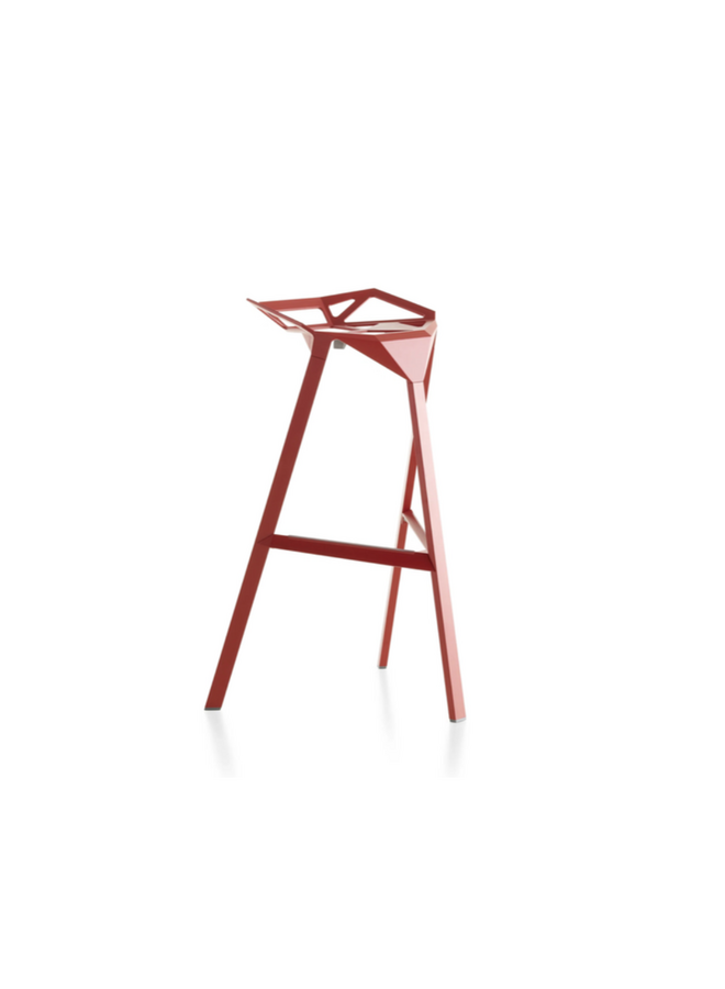 STOOL ONE BAR STOOL