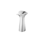 GEORG JENSEN BLOOM BOTANICA VASE – MEDIUM STAINLESS STEEL VASE