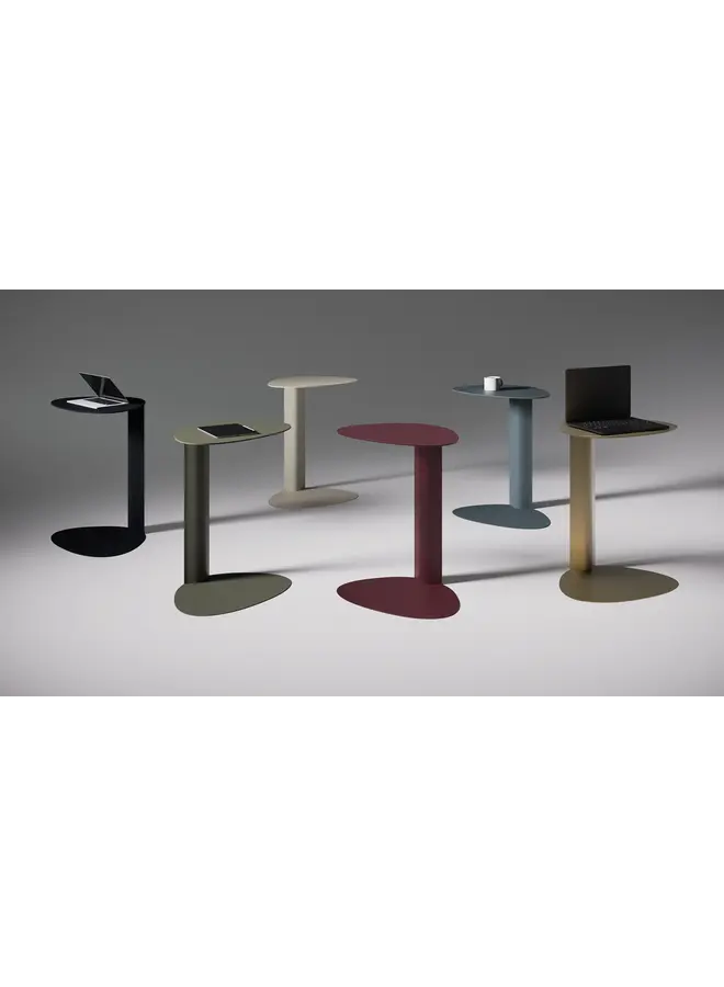 BDI BINK 1025 LAPTOP TABLE