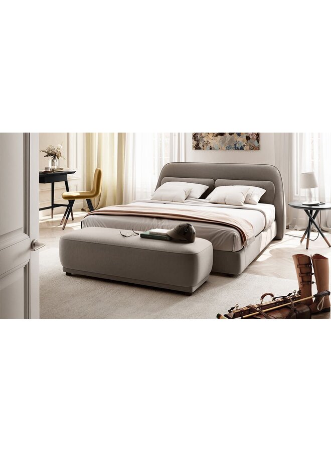 PARIGI QUEEN BED