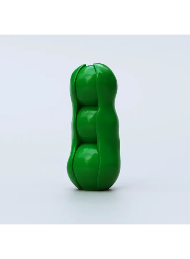 VASE - PETITS POIS VASE PEA  M4- FLUID