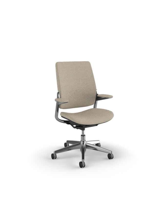 HUMANSCALE SMART CONFERENCE OFFICE CHAIR