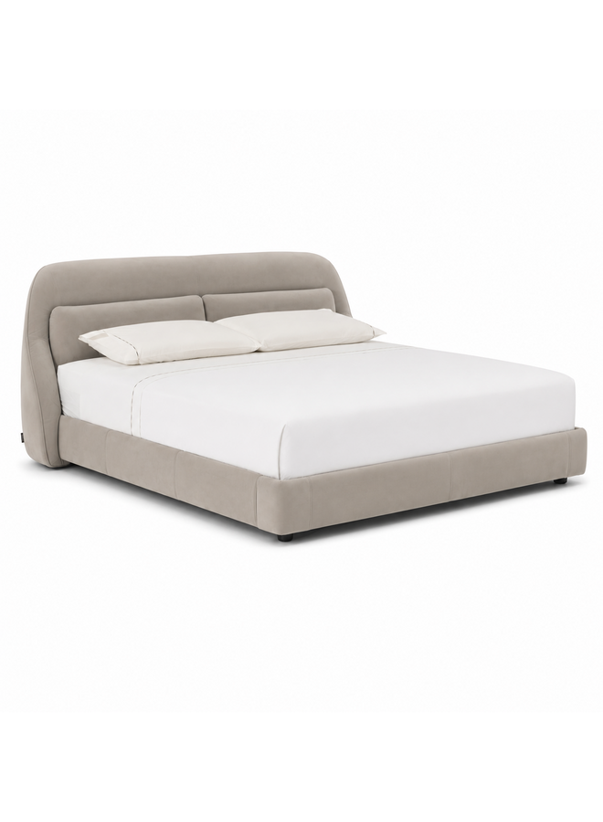 PARIGI QUEEN BED