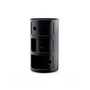 KARTELL - COMPONIBILI CLASSIC  3 DRAWER