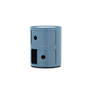 KARTELL COMPONIBILI NEW COLOR 2 DRAWER