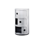 KARTELL COMPONIBILI CLASSIC  3 DRAWER