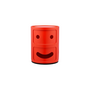 KARTELL COMPONIBILI CLASSIC 2 DRAWER SMILE