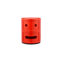 KARTELL COMPONIBILI CLASSIC 2 DRAWER SMILE