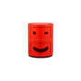 KARTELL COMPONIBILI CLASSIC 2 DRAWER SMILE