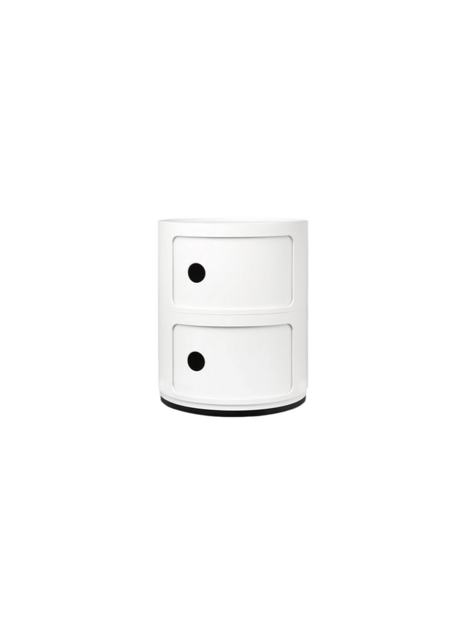 COMPONIBILI CLASSIC 2 DRAWER